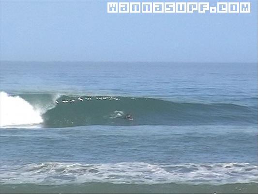 foto de surf