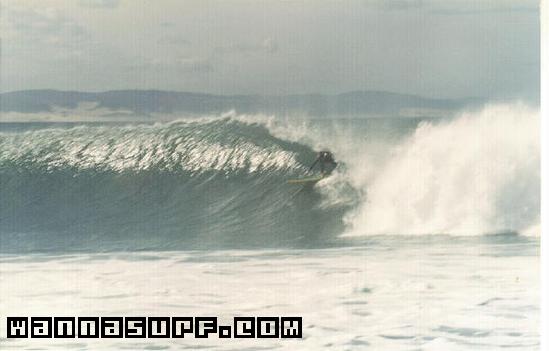foto de surf