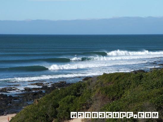 foto de surf