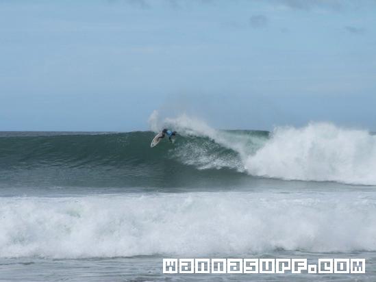 foto de surf
