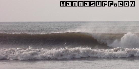 foto de surf