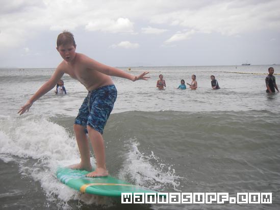 foto de surf