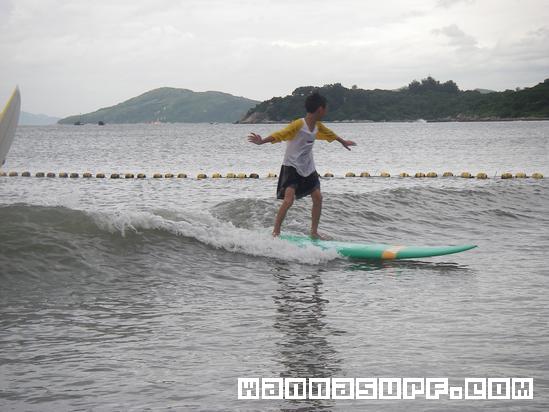 foto de surf