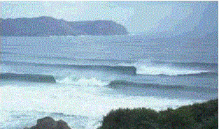 foto de surf