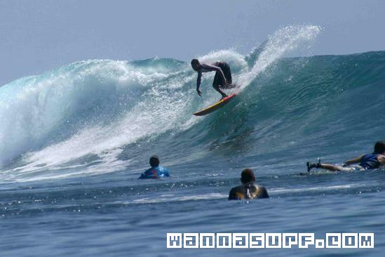 foto de surf