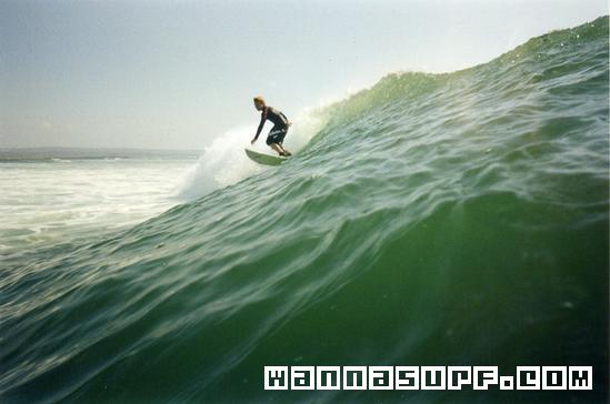foto de surf