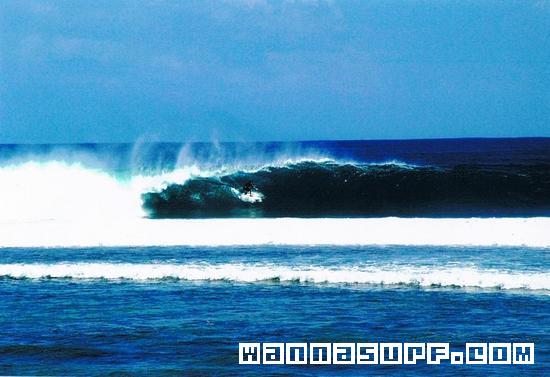 foto de surf