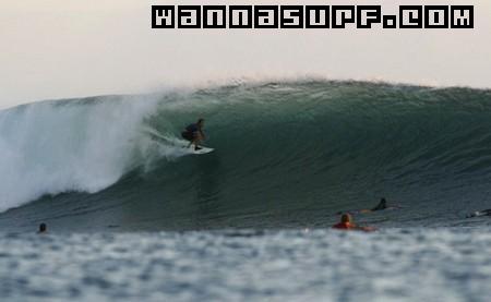 foto de surf