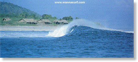 foto de surf