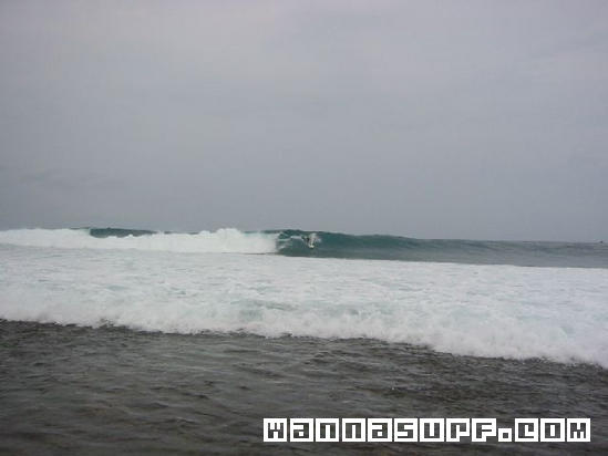 foto de surf