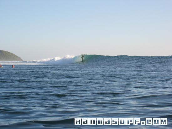 foto de surf