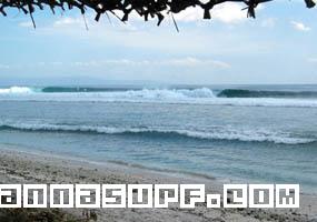 foto de surf