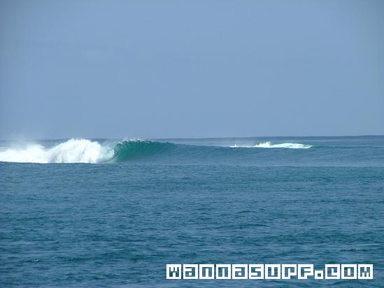 foto de surf