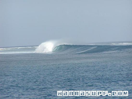 foto de surf