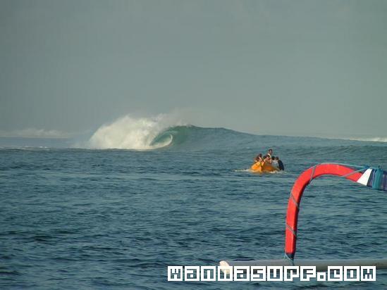 foto de surf