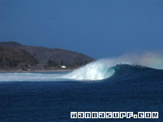 foto de surf