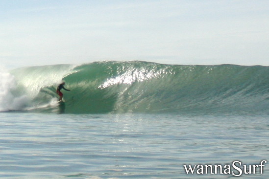 foto de surf