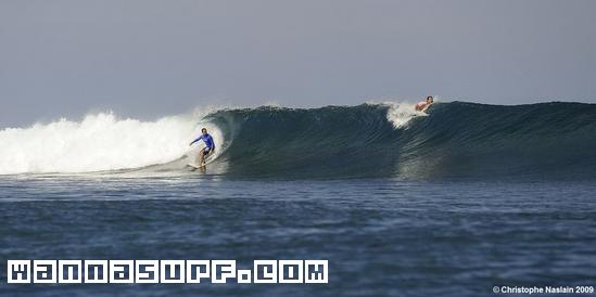 foto de surf