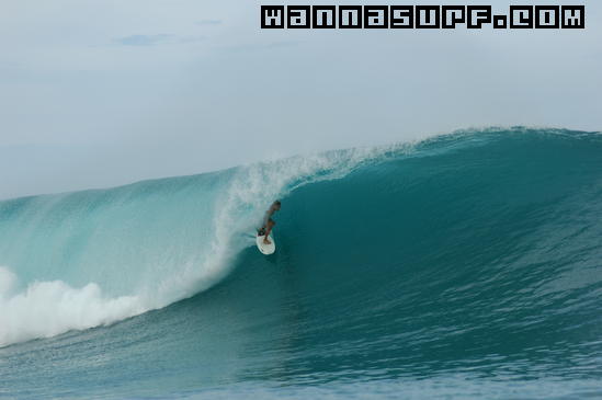 foto de surf