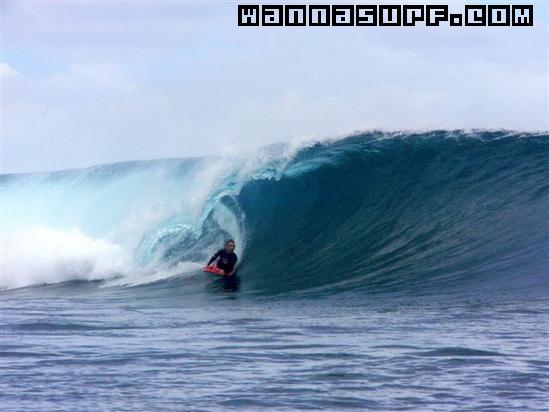 foto de surf