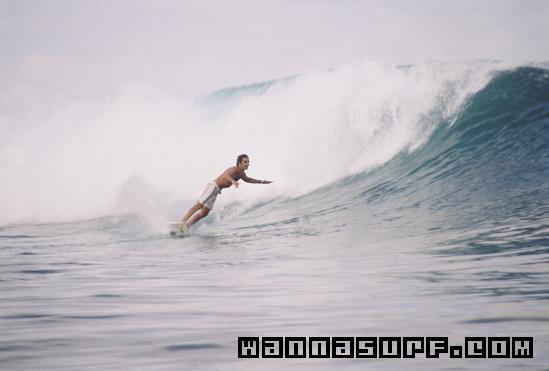 foto de surf