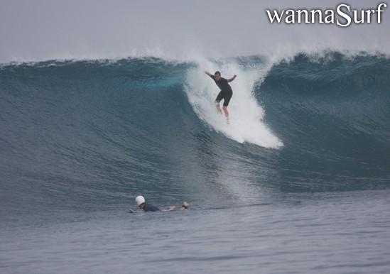 foto de surf