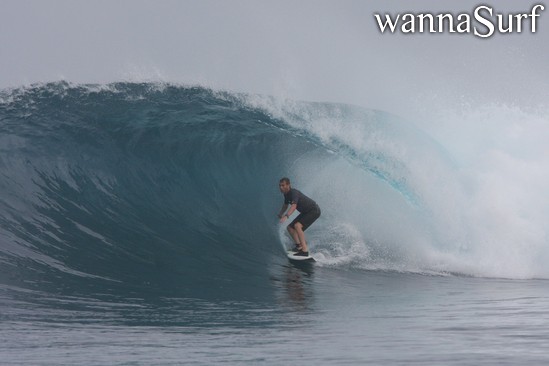 foto de surf