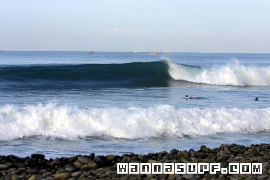 foto de surf