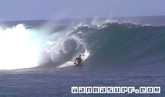 foto de surf