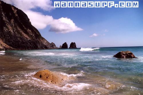 foto de surf