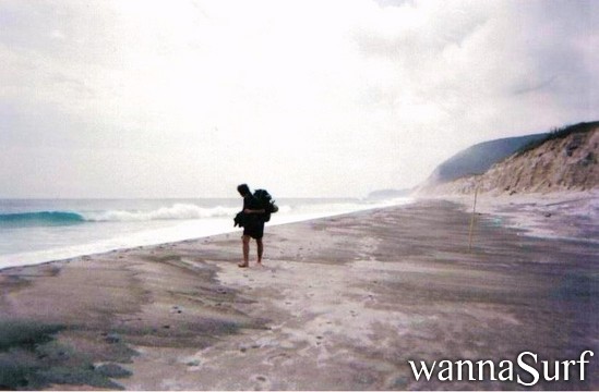 foto de surf