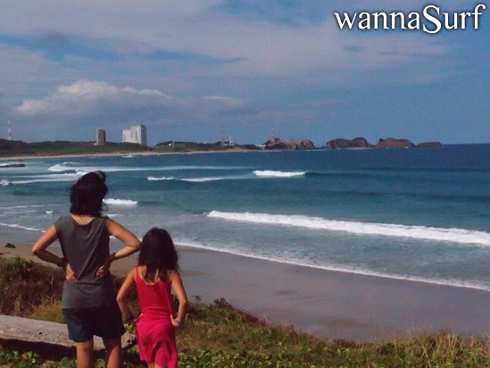 foto de surf
