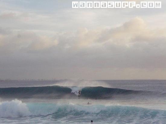 foto de surf