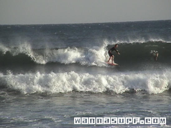 foto de surf