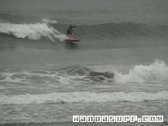 foto de surf