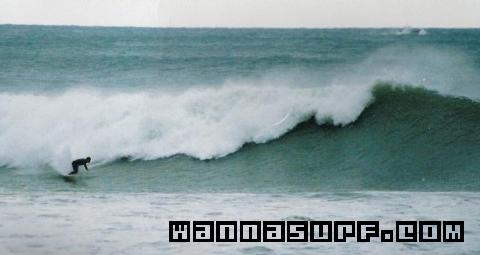 foto de surf
