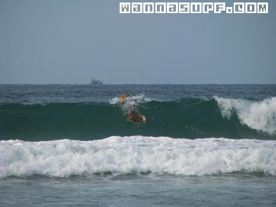 foto de surf