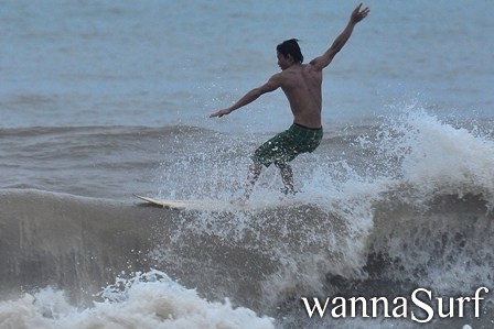 foto de surf