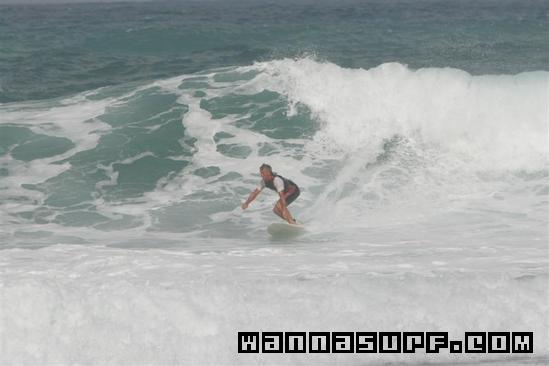 foto de surf