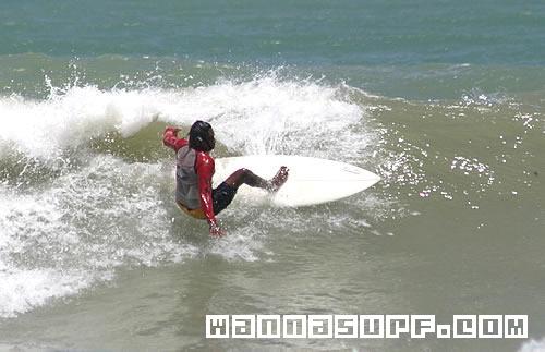 foto de surf