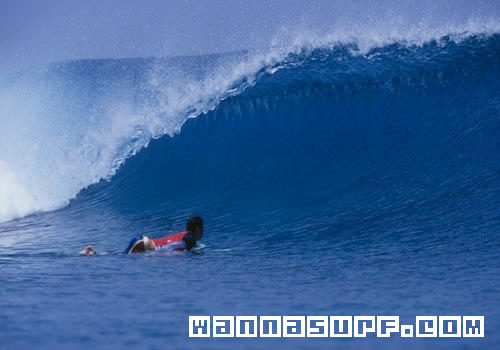 foto de surf