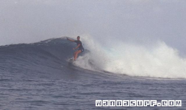 foto de surf