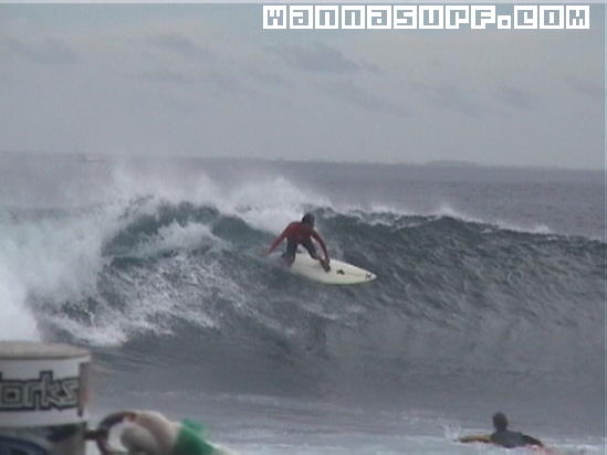 foto de surf