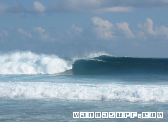 foto de surf