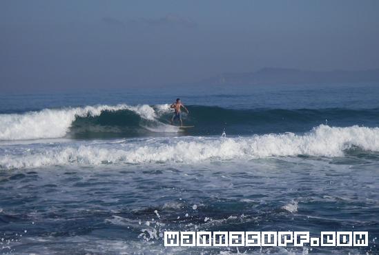 foto de surf