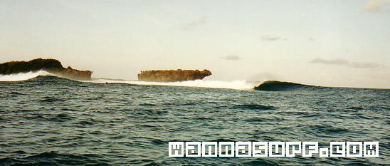 foto de surf