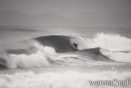 foto de surf