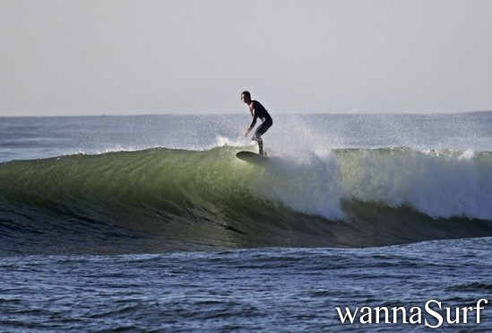 foto de surf
