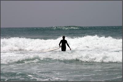 foto de surf
