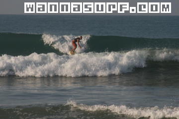 foto de surf